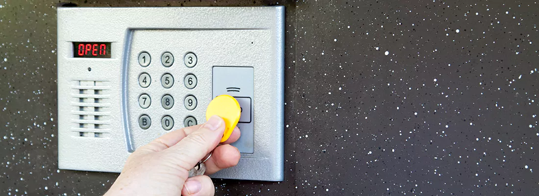 Access Control System Repairs and Maintenance for Homes in Fort Myers, FL