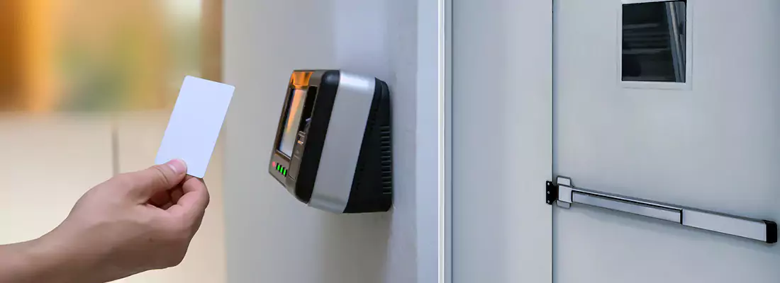 Advanced Badge Access Control Systems for Fort Myers Businesses