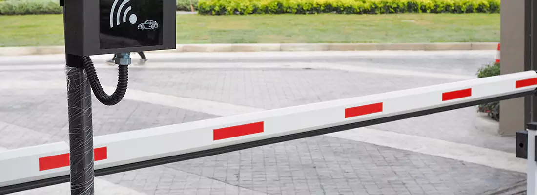 Affordable Automatic Vehicle Barrier Installation Services in Fort Myers, FL