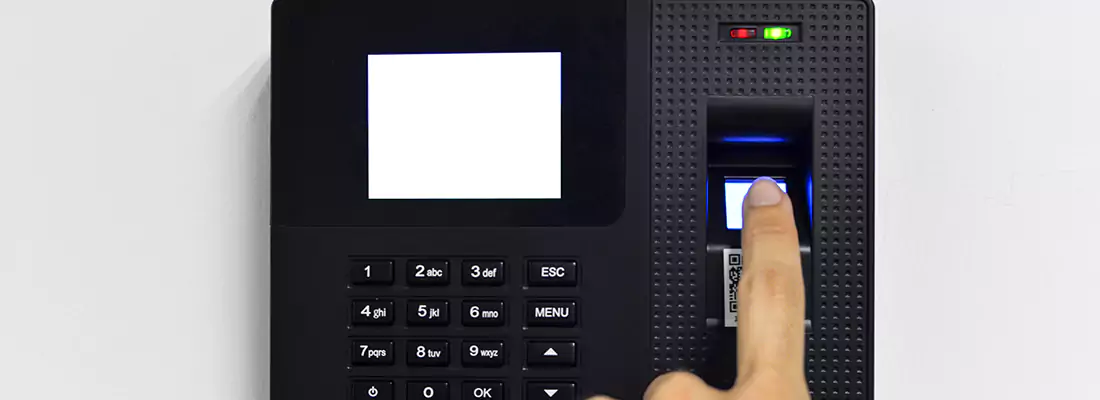 Affordable Office Access Control Systems for Small and Large Offices in Fort Myers, FL