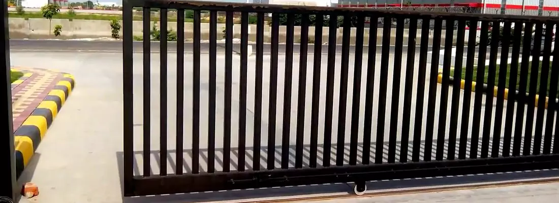 Commercial Automatic Sliding Repair and Maintenance in Fort Myers, FL