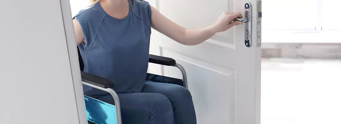 Commercial Handicap Door Opener in Fort Myers, FL