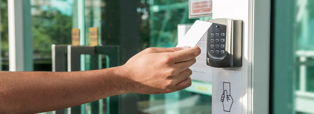 Custom Access Control Systems for Businesses in Fort Myers, FL