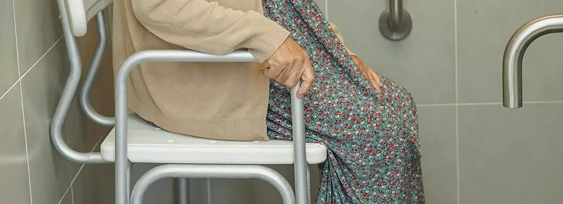 Custom Handicap Bathroom Remodeling in Fort Myers, FL