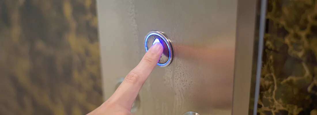 Door Opening Button Solutions for Businesses in Fort Myers, FL