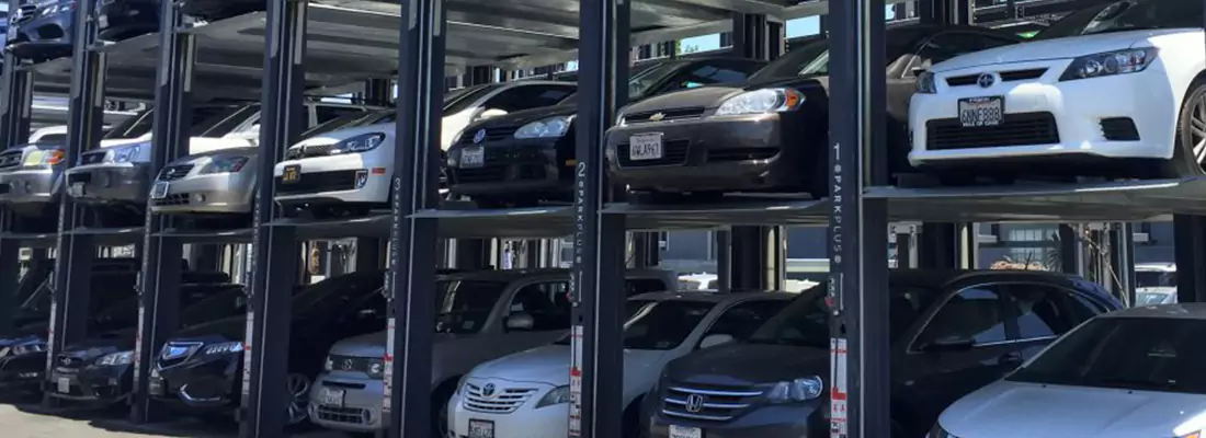 Electric Parking Pillars: A Smart Parking Solution for Residents in Fort Myers, FL