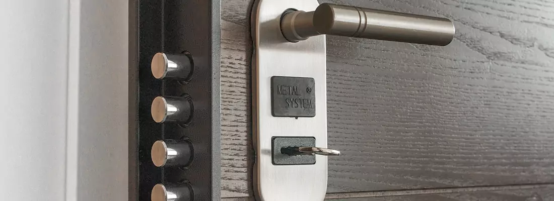 Enhance Door Security with Cylinder Strike Installation in Fort Myers, FL