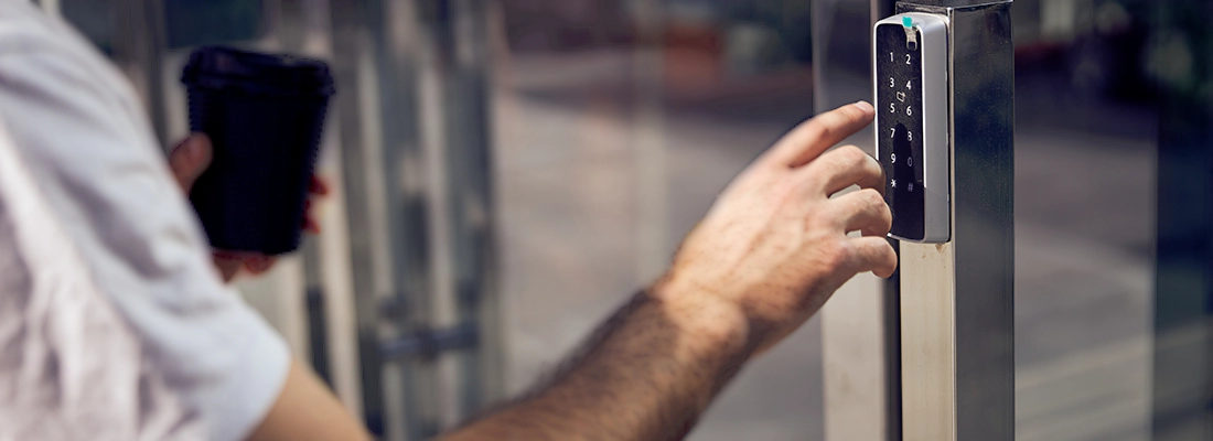 Enhance Storefront Security with Access Control Systems in Fort Myers, FL