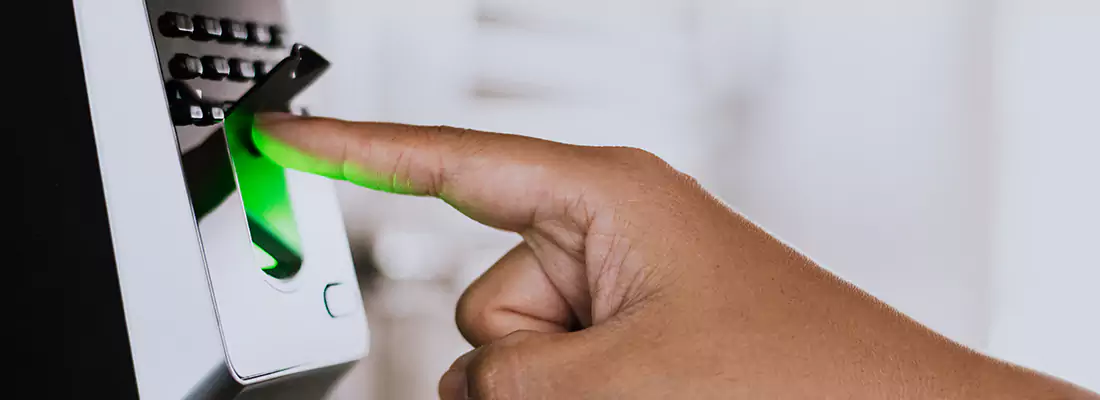 Expert Fingerprint Lock Solutions in Fort Myers, FL