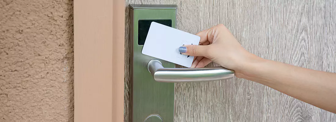 Expert Maintenance and Repair for Electric Locks in Fort Myers, FL