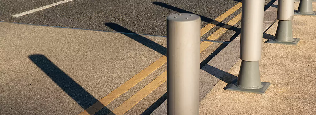 Fast and Reliable Car Parking Post Installation Services in Fort Myers, FL