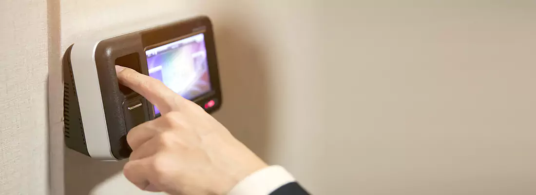 Hassle-Free Badge Access Installation and Support in Fort Myers, FL