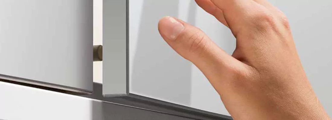 Professional Installation of Push to Open Door Systems in Fort Myers, FL