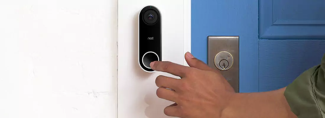 Reliable Electric Doorbell Services in Fort Myers, FL