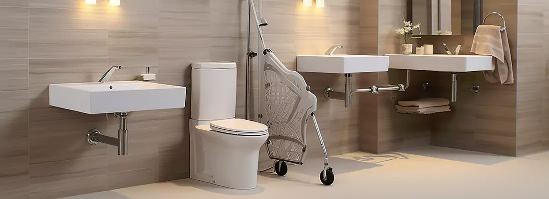 Reliable Handicap Washroom Installation and Maintenance in Fort Myers, FL