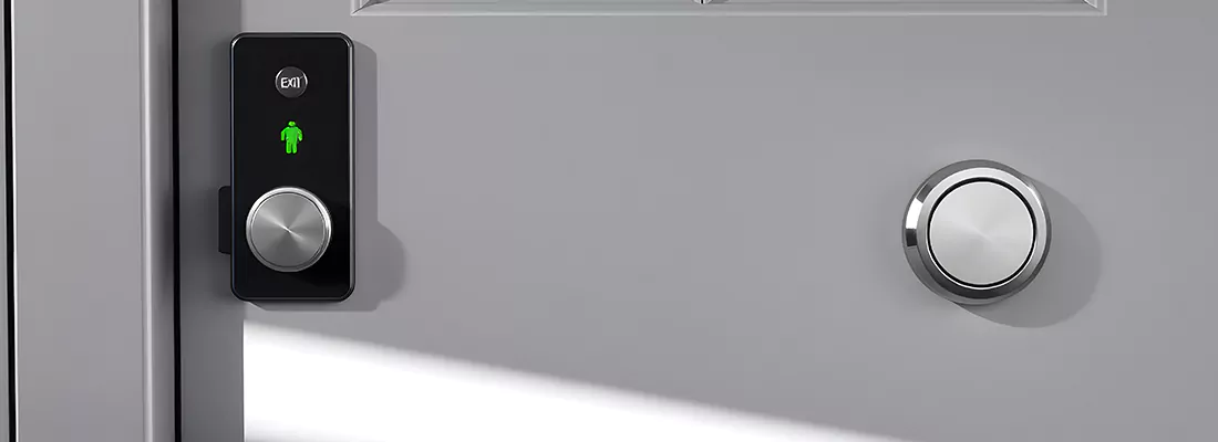 Reliable Maintenance and Repairs for Magnetic Locks in Fort Myers, FL