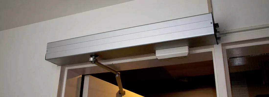 Residential Door Operator Service in Fort Myers, FL