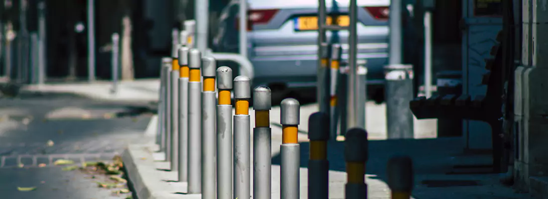 Safe and Convenient Retractable Barrier Column Systems for Properties in Fort Myers, FL