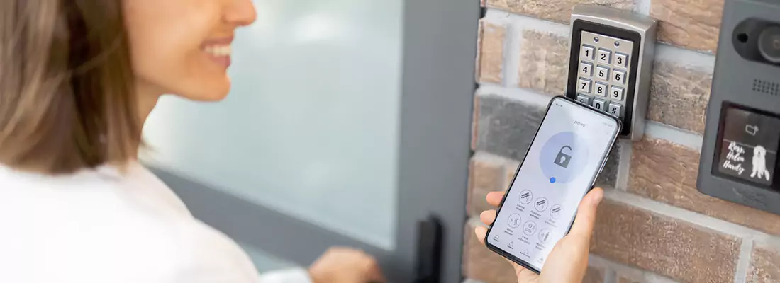 Seamless Integration of NFC Locks with Existing Security Systems in Fort Myers, FL