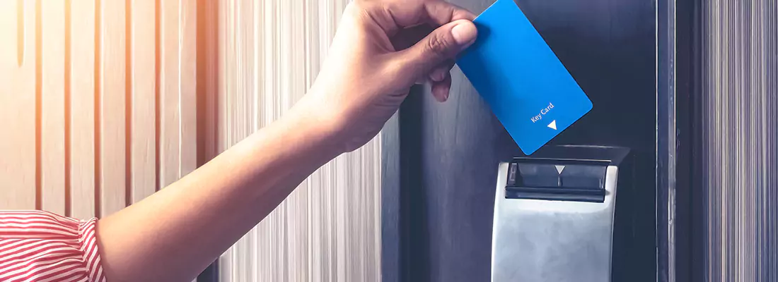 Secure Your Fort Myers Home or Business with Electric Locks