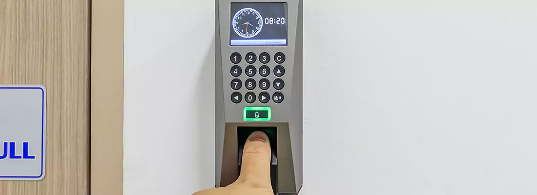 Smart Access Control Technologies for Modern Offices in Fort Myers, FL