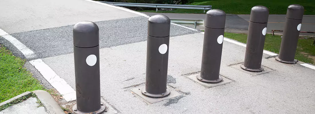 Top Benefits of Installing Car Bollards for Your Property in Fort Myers, FL