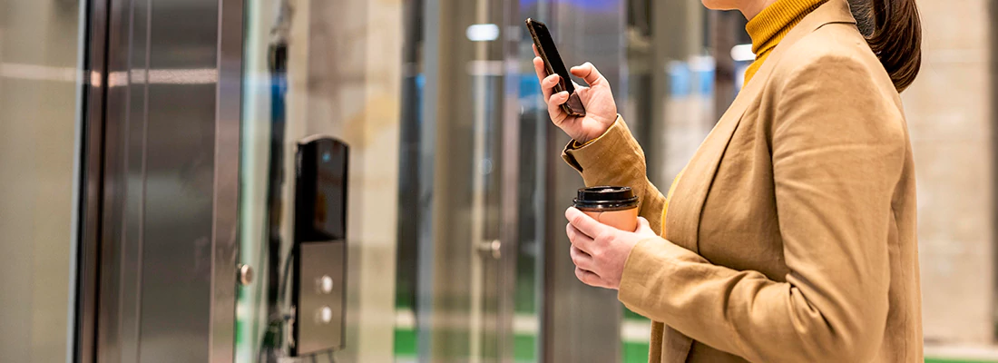 Upgrade Your Space with Touchless Doors in Fort Myers, FL