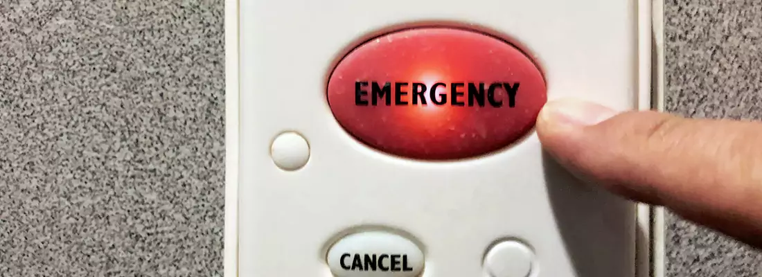 Upgrade Your Washroom Safety with Emergency Buttons in Fort Myers, FL