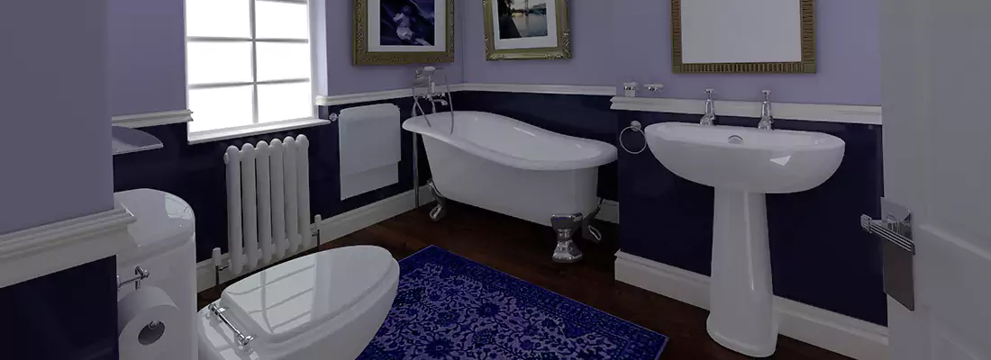 Emergency Washroom Call System Installation in Fort Myers, FL