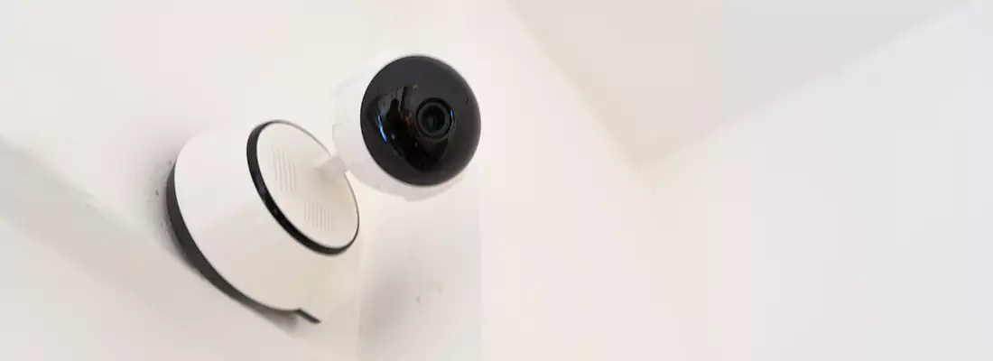 Why Choose Fort Myers Access Control for Indoor CCTV Camera Services in Fort Myers, FL?