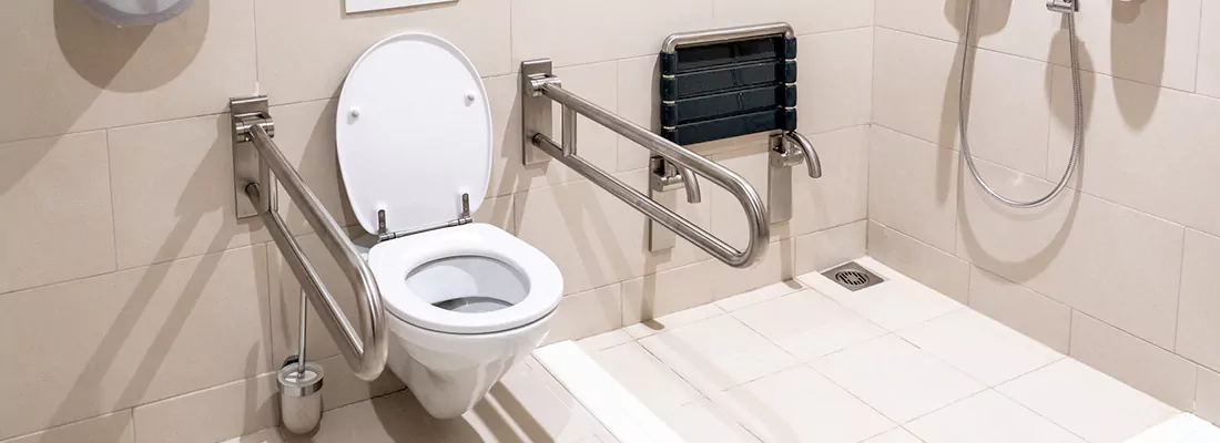 Why Choose Us for Handicap Restroom Services in Fort Myers, FL?
